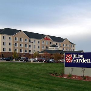 Hilton Garden Inn St. Paul Oakdale