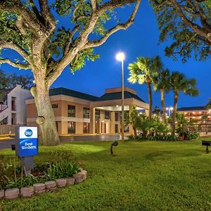 Best Western Oak Manor